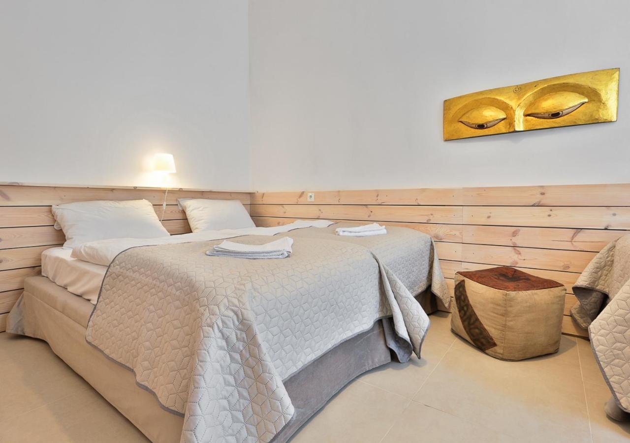Osrodek Wypoczynkowy Balt-Tur Feel Well Resort Jastrzebia Gora Exterior foto